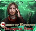 Permainan Spirit of Revenge: Unrecognized Master