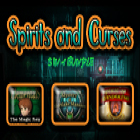 Permainan Spirits and Curses 3 in 1 Bundle