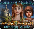 Permainan Spirits of Mystery: Amber Maiden Strategy Guide