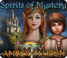 Permainan Spirits of Mystery: Amber Maiden