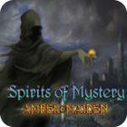Permainan Spirits of Mystery: Amber Maiden Collector's Edition