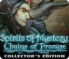 Permainan Spirits of Mystery: Chains of Promise Collector's Edition Permainan Spirits of Mystery: Chains of Promise Collector's Edition