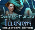 Permainan Spirits of Mystery: Illusions Collector's Edition