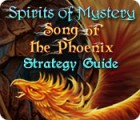 Permainan Spirits of Mystery: Song of the Phoenix Strategy Guide