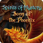 Permainan Spirits of Mystery: Song of the Phoenix