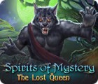 Permainan Spirits of Mystery: The Lost Queen