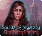 Permainan Spirits of Mystery: The Moon Crystal