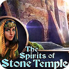 Permainan Spirits Of Stone Temple