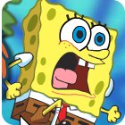 Permainan Spongebob Monster Island