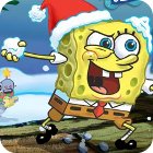 Permainan SpongeBob SquarePants Merry Mayhem