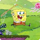 Permainan SpongeBob's Jellyfishin' Mission