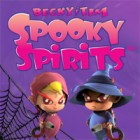 Permainan Spooky Spirits