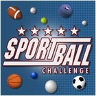 Permainan Sportball Challenge