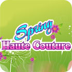 Permainan Spring Haute Couture
