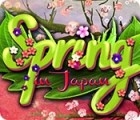Permainan Spring in Japan