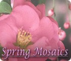 Permainan Spring Mosaics