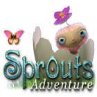 Permainan Sprouts Adventure