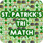 Permainan St. Patrick's Tri Match