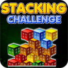 Permainan Stacking Challenge