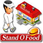 Permainan Stand O'Food