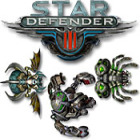 Permainan Star Defender 3