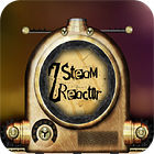 Permainan Steam Z Reactor