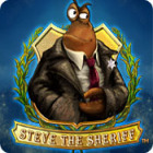 Permainan Steve The Sheriff