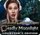 Permainan Stranded Dreamscapes: Deadly Moonlight Collector's Edition