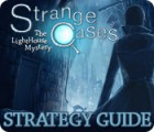 Permainan Strange Cases: The Lighthouse Mystery Strategy Guide