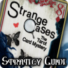 Permainan Strange Cases: The Tarot Card Mystery Strategy Guide