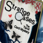 Permainan Strange Cases: The Tarot Card Mystery