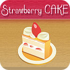 Permainan Strawberry Cake