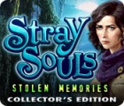 Permainan Stray Souls: Stolen Memories Collector's Edition