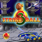 Permainan Strike Ball 3