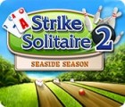 Permainan Strike Solitaire 2: Seaside Season