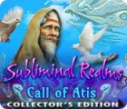 Permainan Subliminal Realms: Call of Atis Collector's Edition