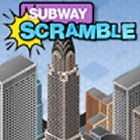 Permainan Subway Scramble