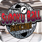 Permainan Sudoku Ball Detective