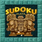 Permainan Sudoku Maya Gold