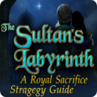 Permainan The Sultan's Labyrinth: A Royal Sacrifice Strategy Guide
