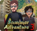 Permainan Summer Adventure 3