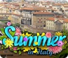 Permainan Summer in Italy