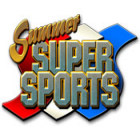 Permainan Summer SuperSports