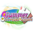 Permainan Summer Tri-Peaks Solitaire