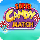 Permainan Super Candy Match
