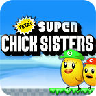 Permainan Super Chick Sisters