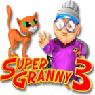 Permainan Super Granny 3