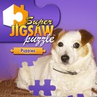 Permainan Super Jigsaw Puppies