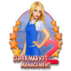 Permainan Supermarket Management 2