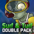 Permainan Surf & Turf Double Pack